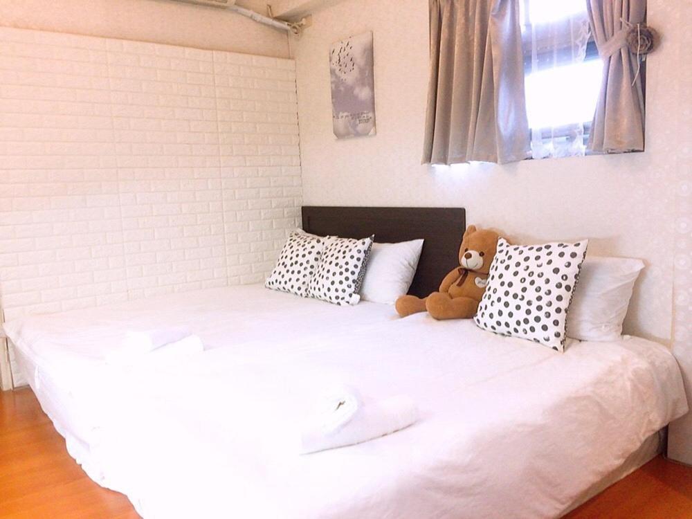 Apartamento Ximen Diary Taipéi Exterior foto