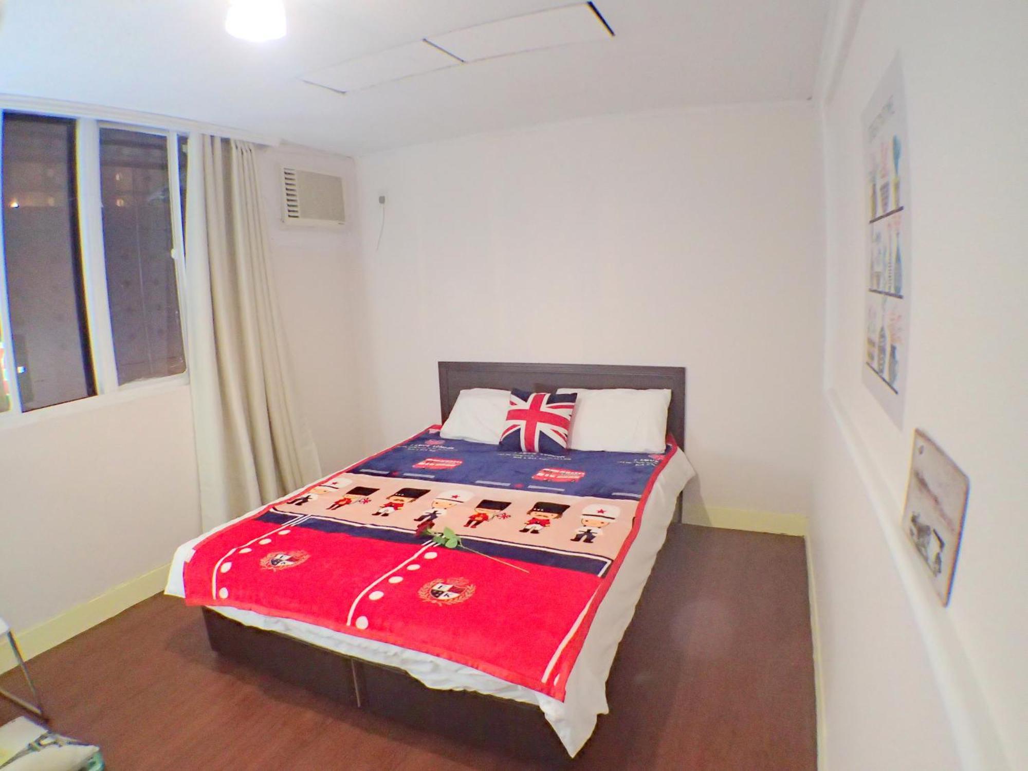Apartamento Ximen Diary Taipéi Exterior foto